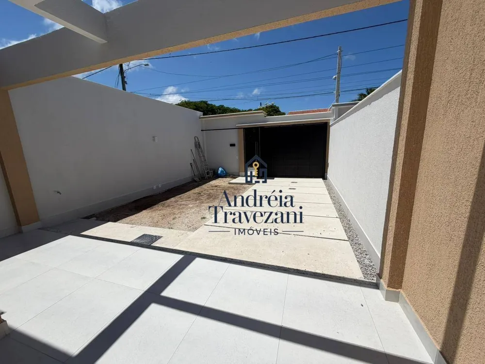 Casa, 2 quartos, 96 m² - Foto 5