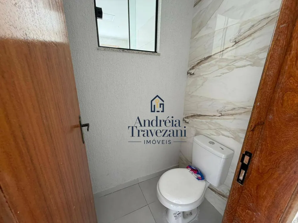 Casa, 2 quartos, 96 m² - Foto 3