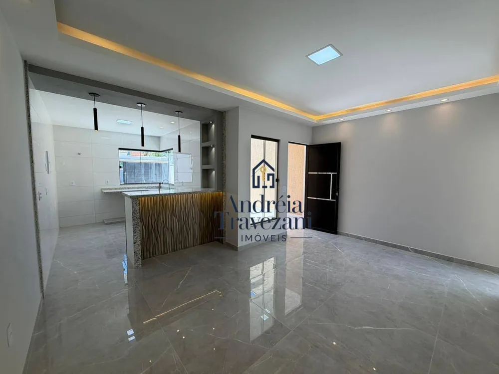 Casa, 2 quartos, 96 m² - Foto 20