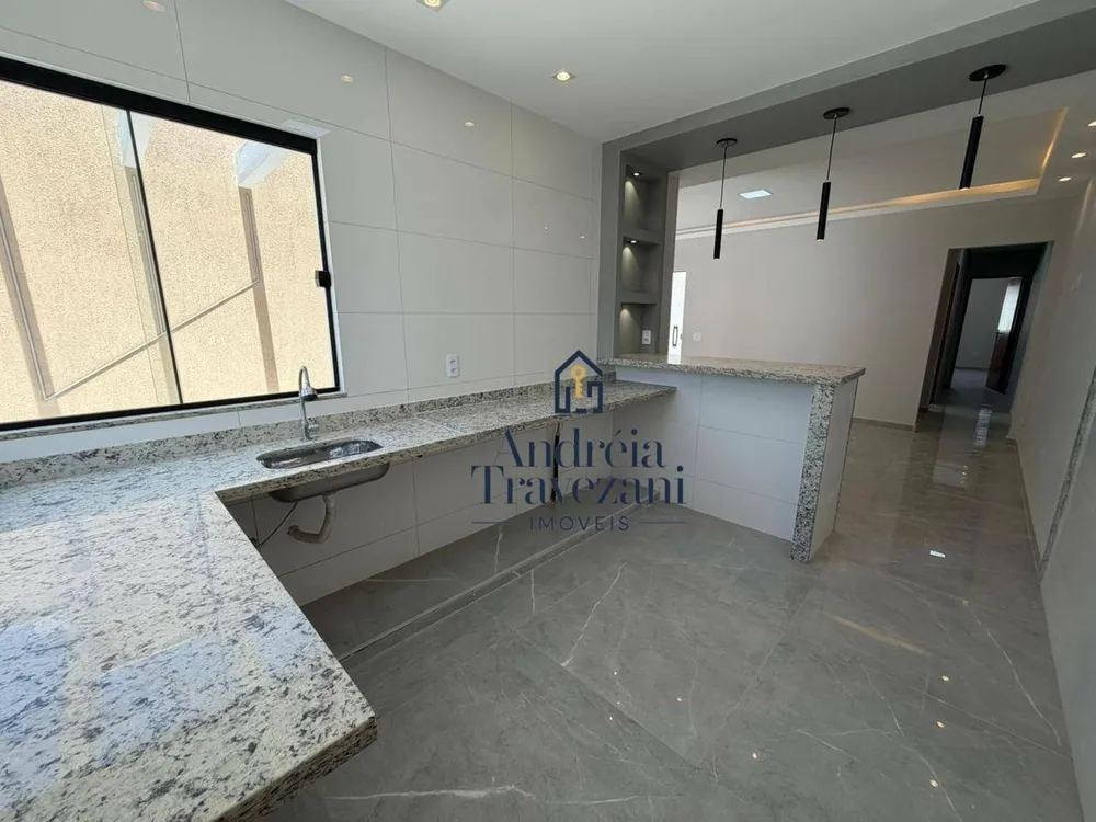 Casa, 2 quartos, 96 m² - Foto 19