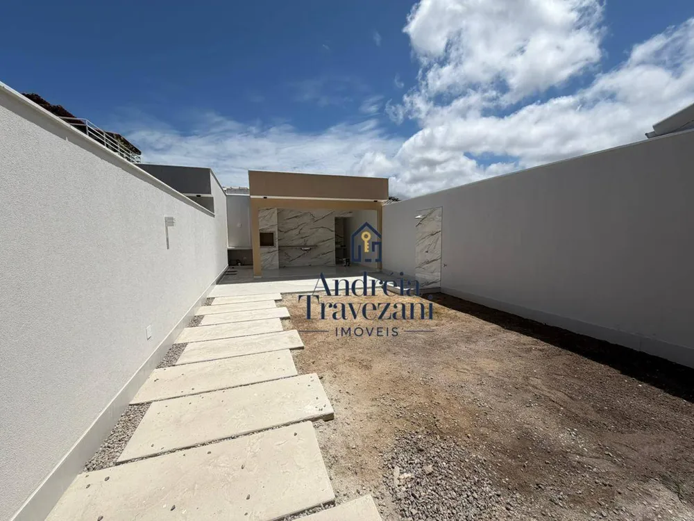 Casa, 2 quartos, 96 m² - Foto 14