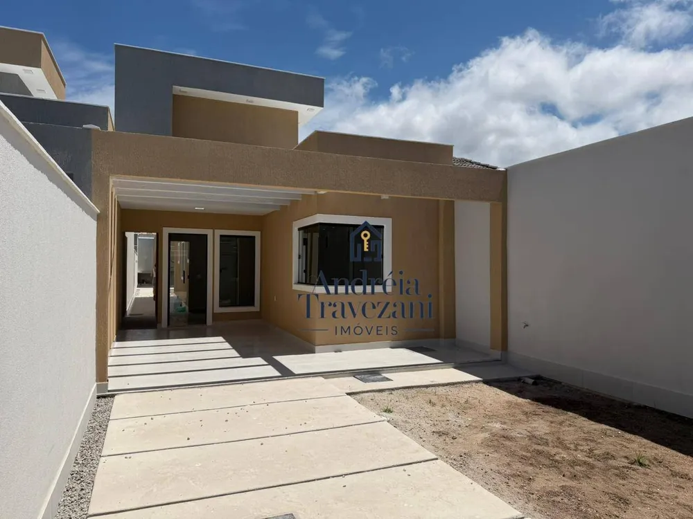Casa, 2 quartos, 96 m² - Foto 4