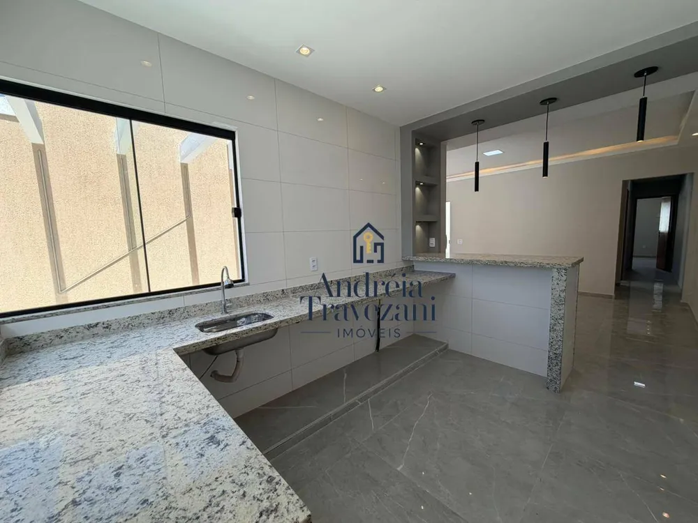 Casa, 2 quartos, 96 m² - Foto 17