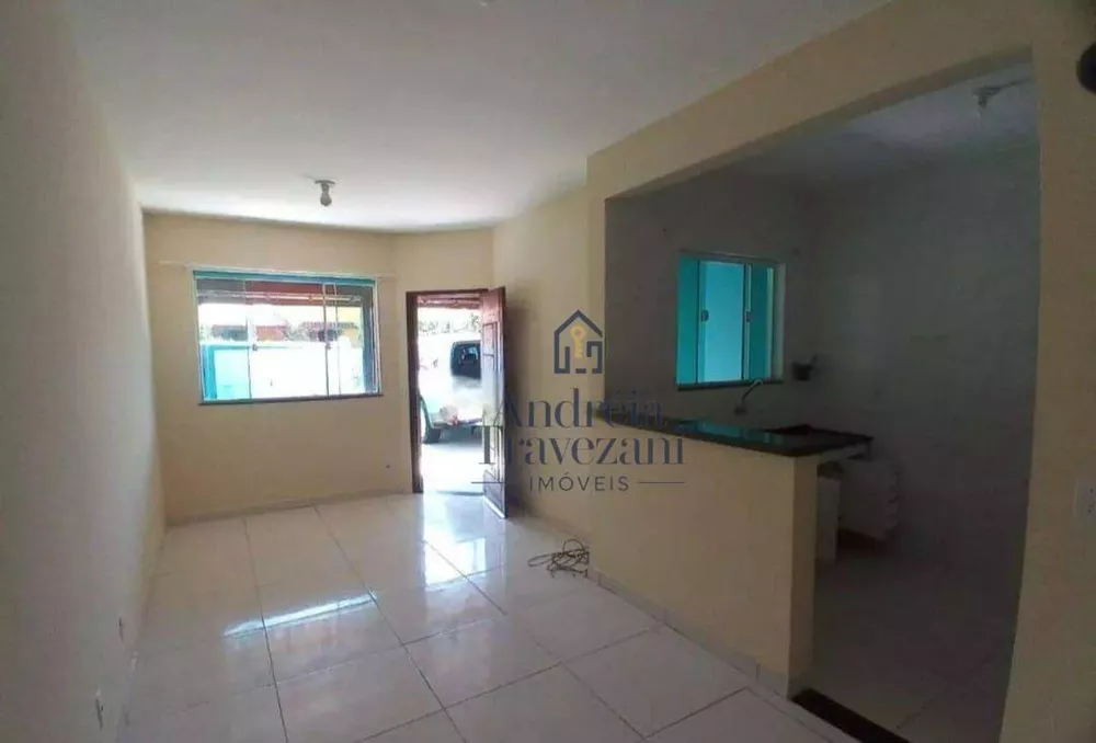 Casa, 3 quartos, 100 m² - Foto 2