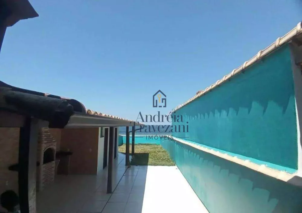 Casa, 3 quartos, 100 m² - Foto 1
