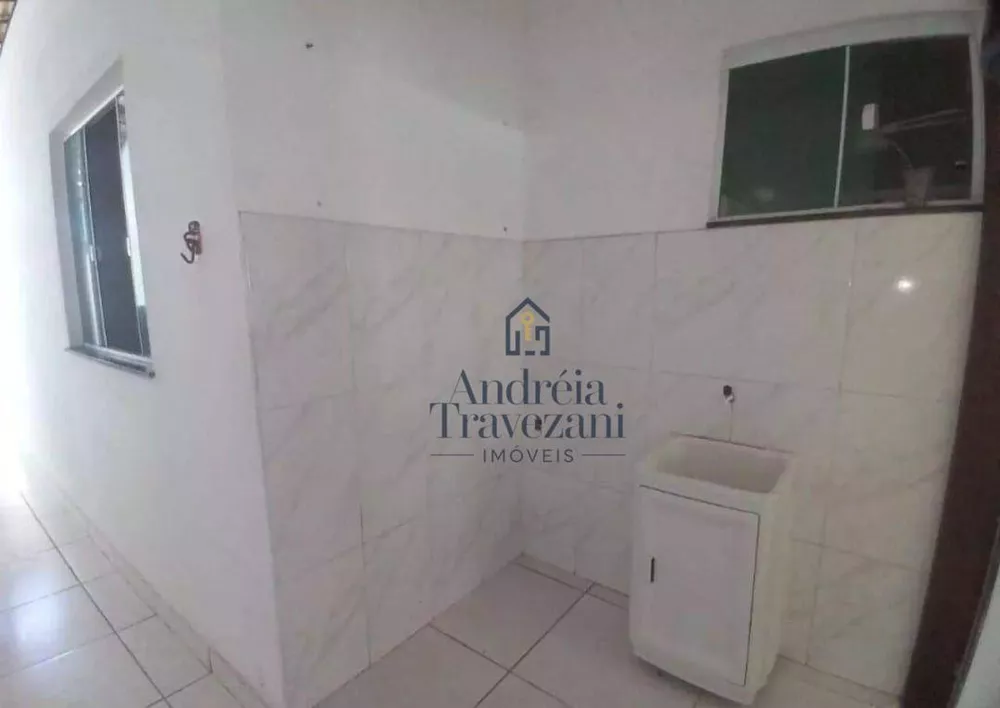Casa, 3 quartos, 100 m² - Foto 20