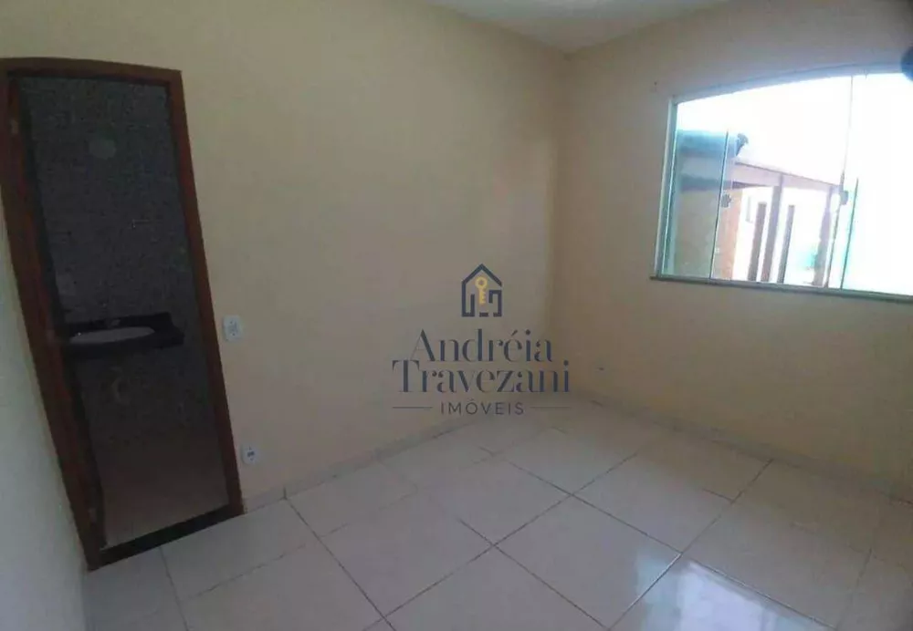 Casa, 3 quartos, 100 m² - Foto 5