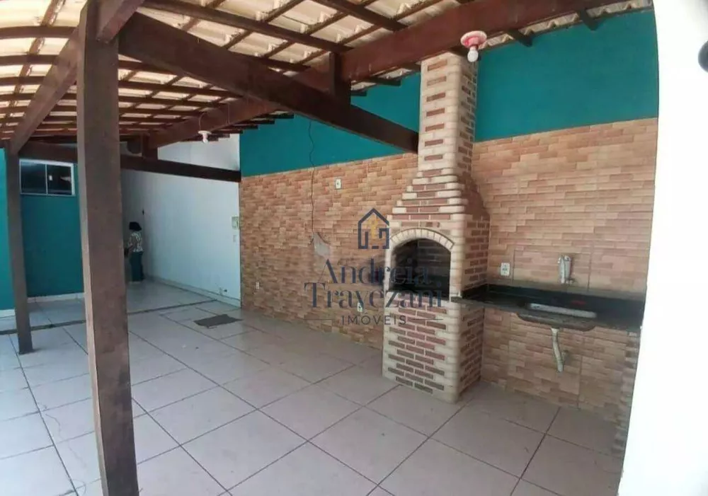 Casa, 3 quartos, 100 m² - Foto 24