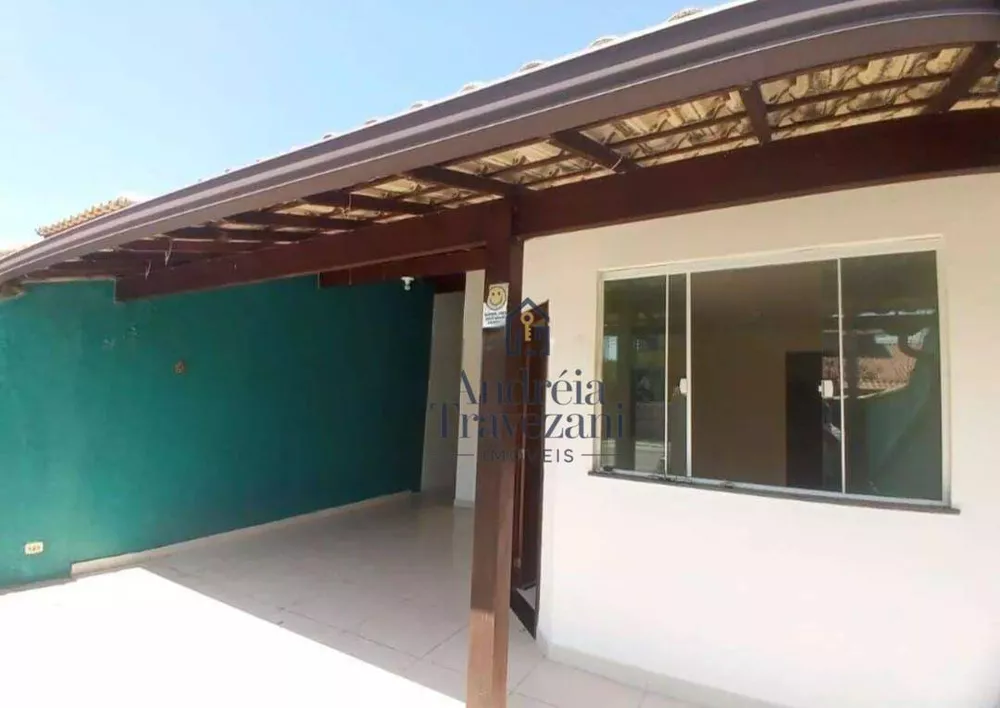 Casa, 3 quartos, 100 m² - Foto 22
