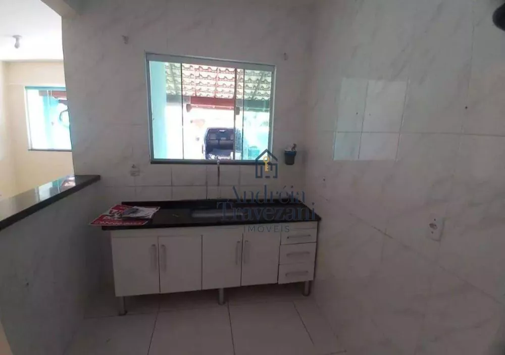 Casa, 3 quartos, 100 m² - Foto 4
