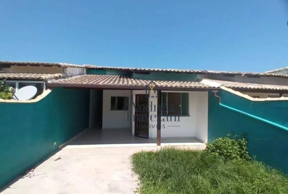 Casa, 3 quartos, 100 m² - Foto 23