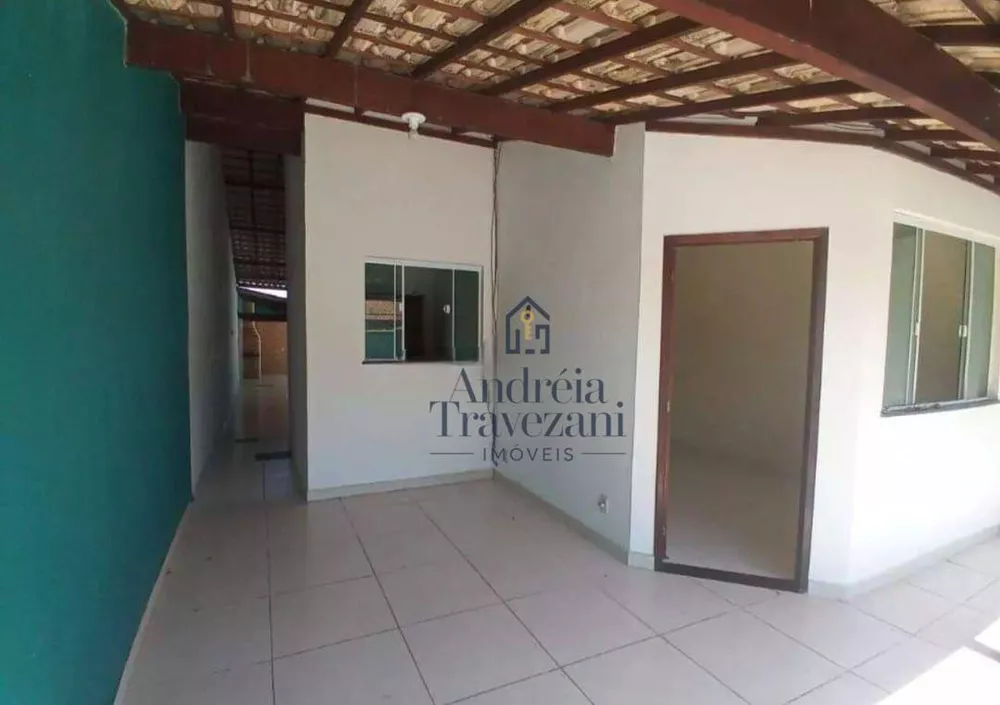 Casa, 3 quartos, 100 m² - Foto 25