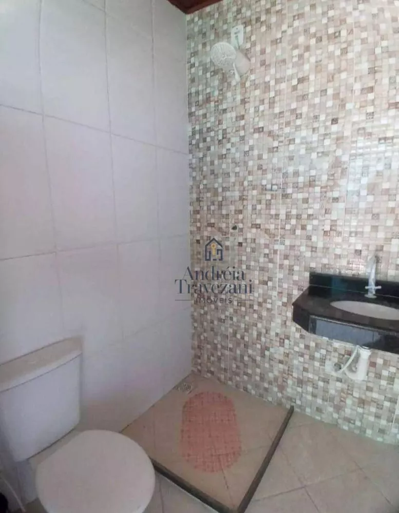 Casa, 3 quartos, 100 m² - Foto 12