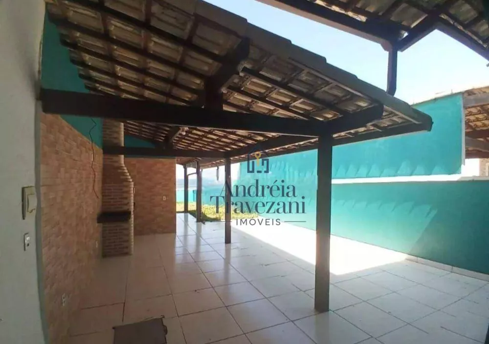 Casa, 3 quartos, 100 m² - Foto 21