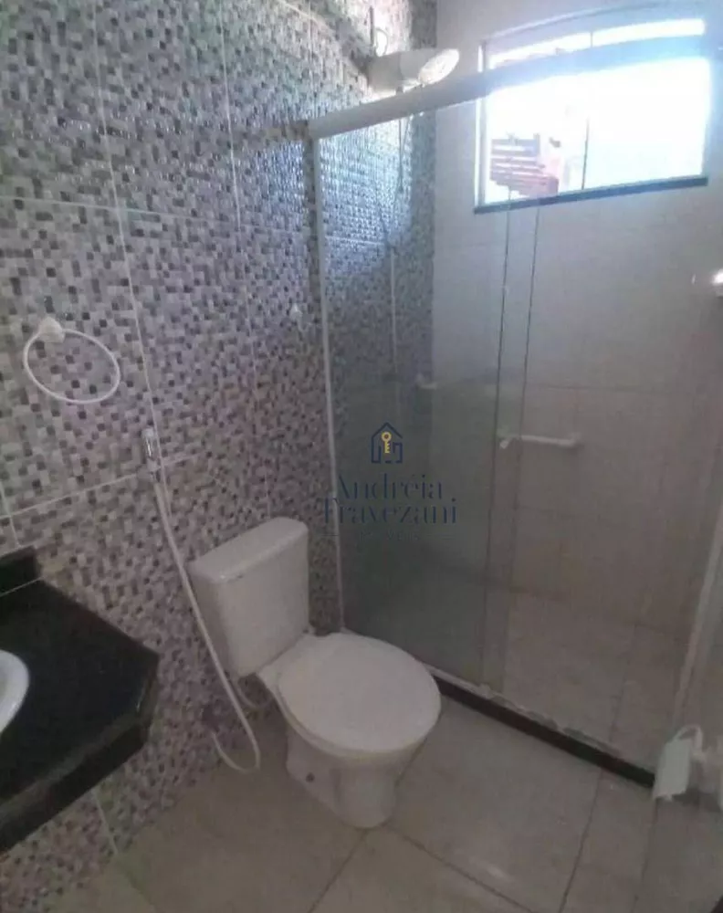 Casa, 3 quartos, 100 m² - Foto 10