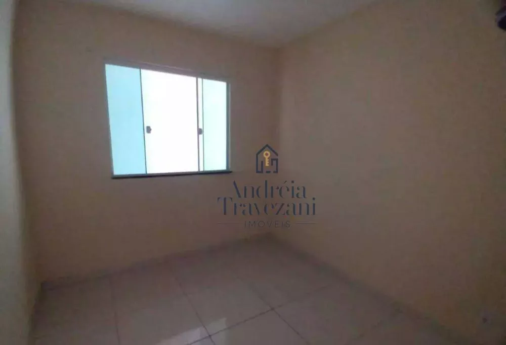 Casa, 3 quartos, 100 m² - Foto 6