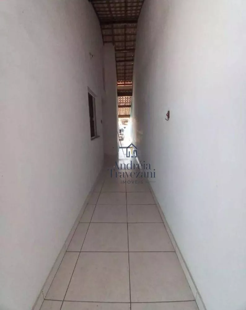 Casa, 3 quartos, 100 m² - Foto 19
