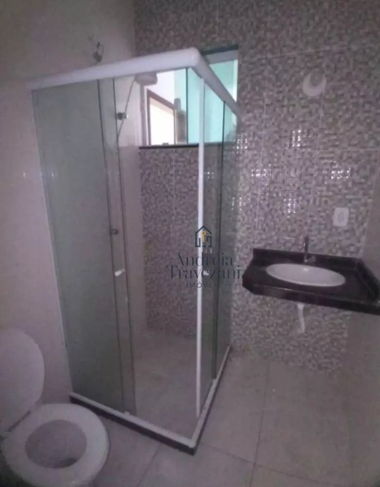 Casa, 3 quartos, 100 m² - Foto 8