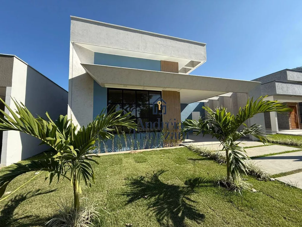 Casa de Condomínio, 3 quartos - Foto 27