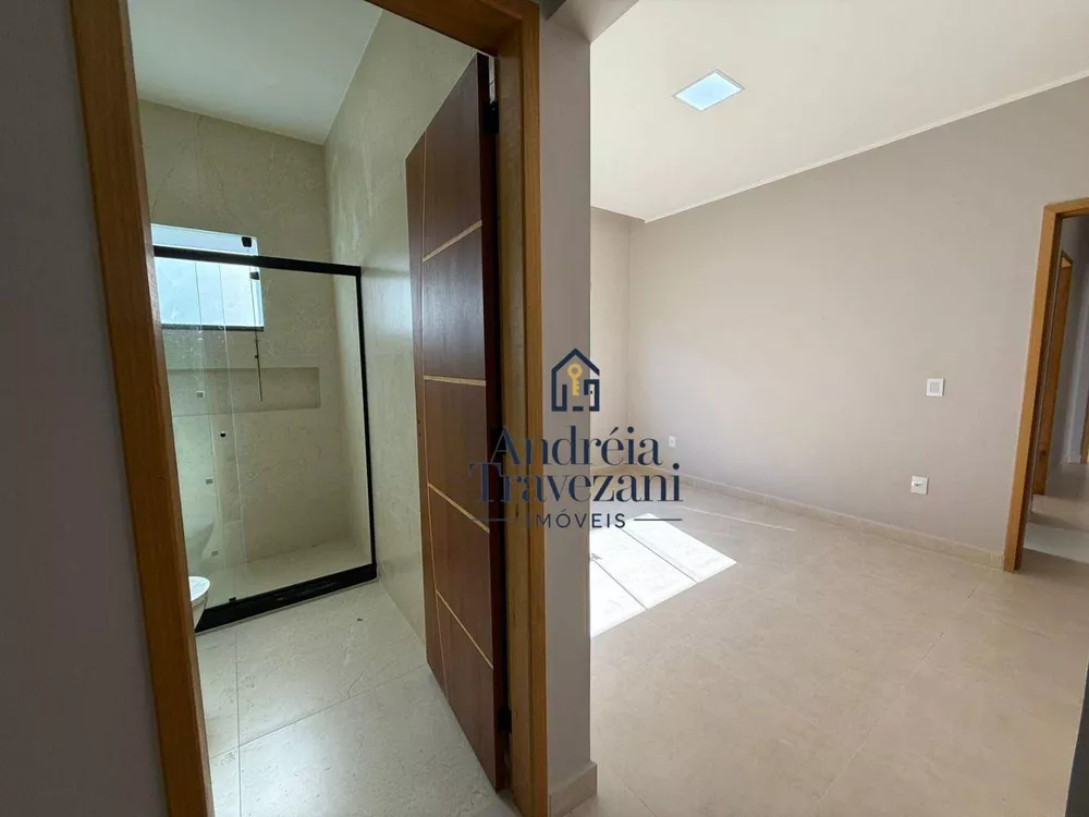 Casa de Condomínio, 3 quartos - Foto 11
