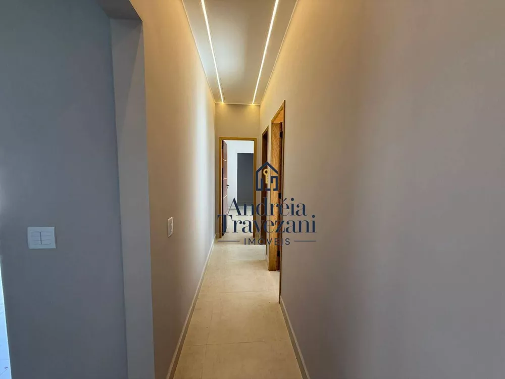 Casa de Condomínio, 3 quartos - Foto 28