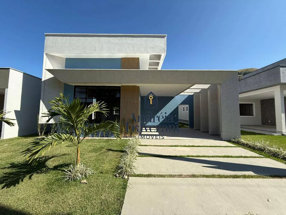 Casa de Condomínio, 3 quartos - Foto 8