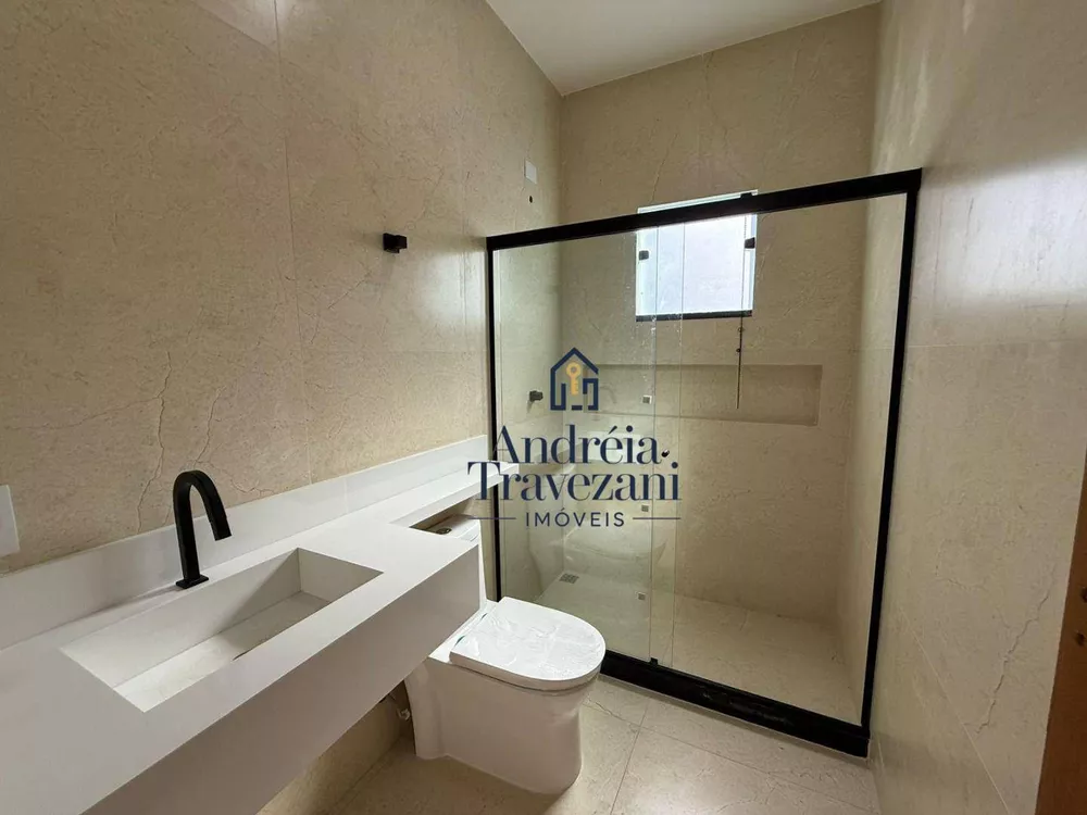 Casa de Condomínio, 3 quartos - Foto 39