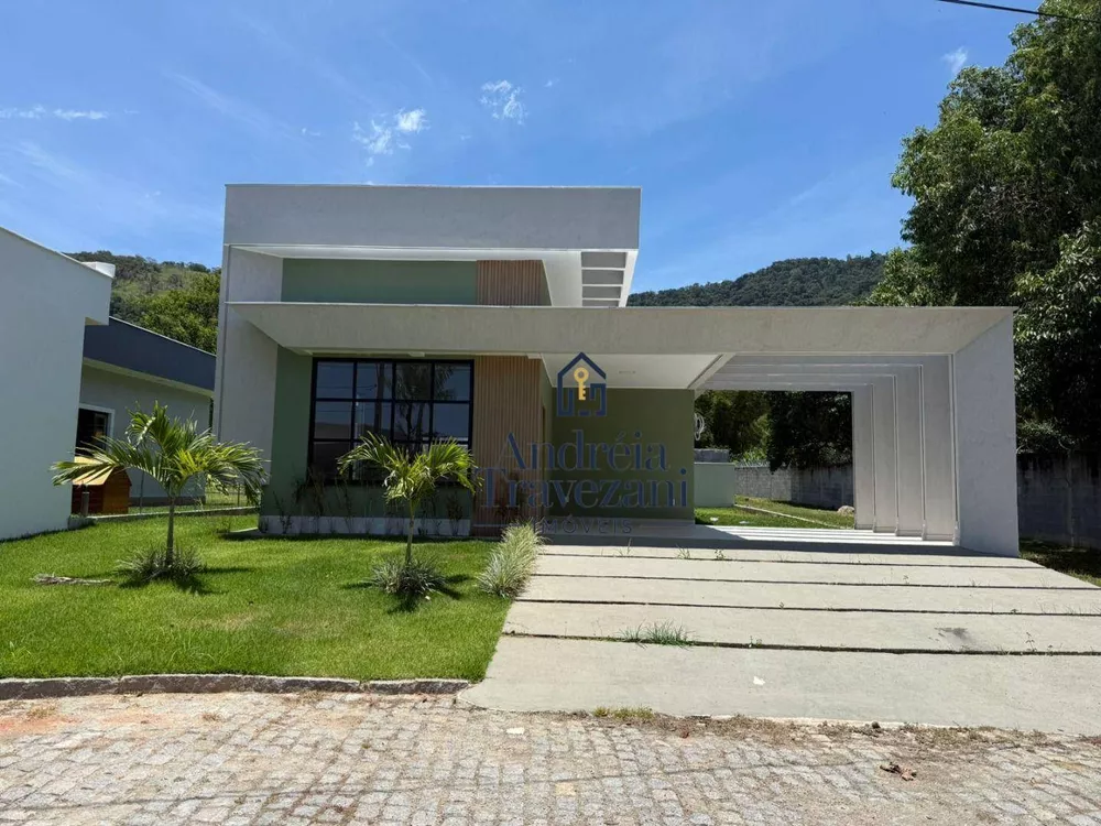 Casa de Condomínio, 3 quartos - Foto 30