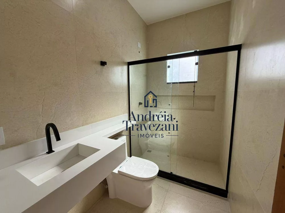 Casa de Condomínio, 3 quartos - Foto 7