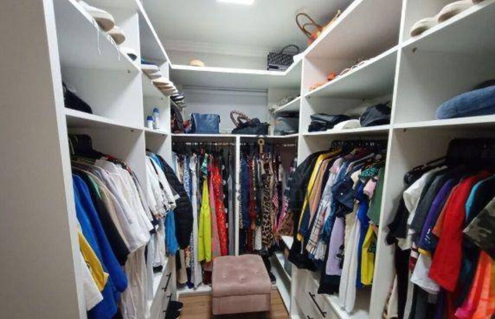 Casa de Condomínio, 5 quartos - Foto 30