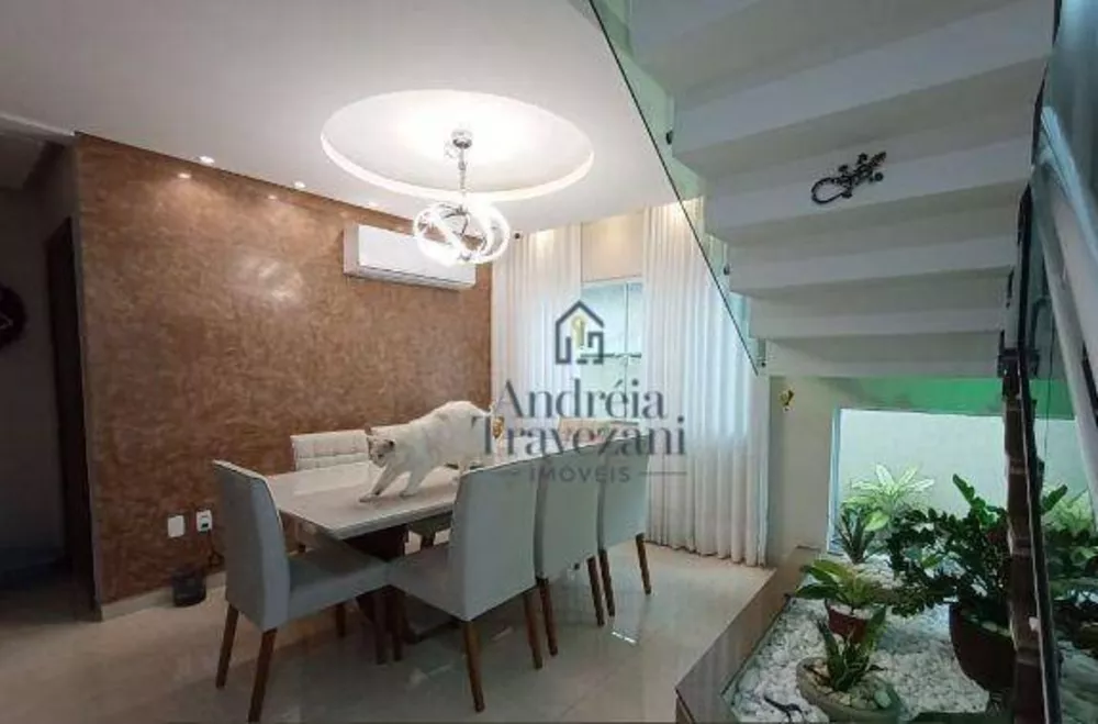 Casa de Condomínio, 5 quartos - Foto 3