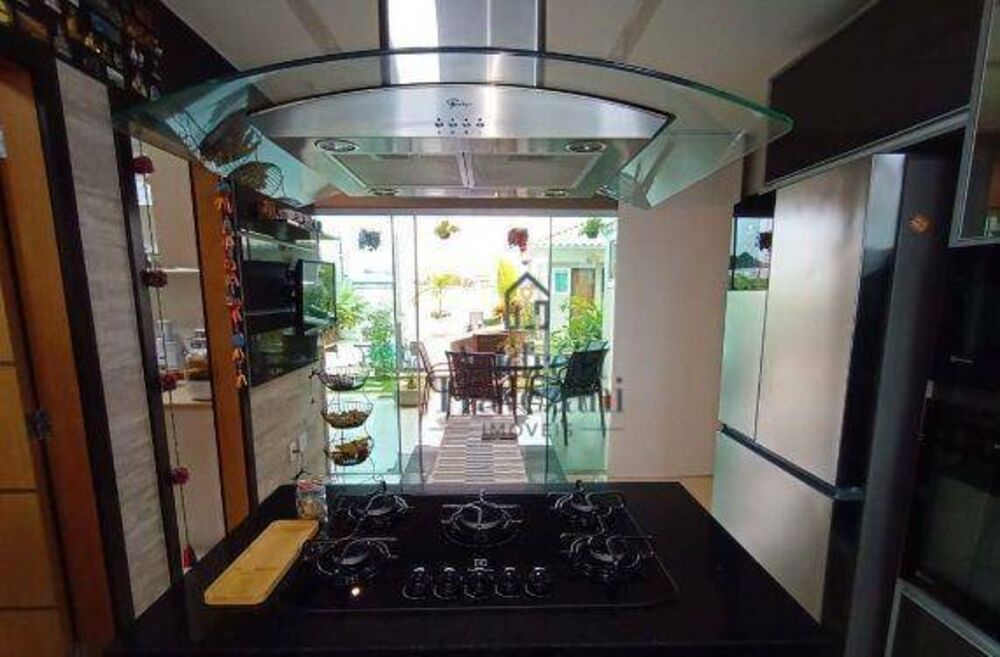 Casa de Condomínio, 5 quartos - Foto 10