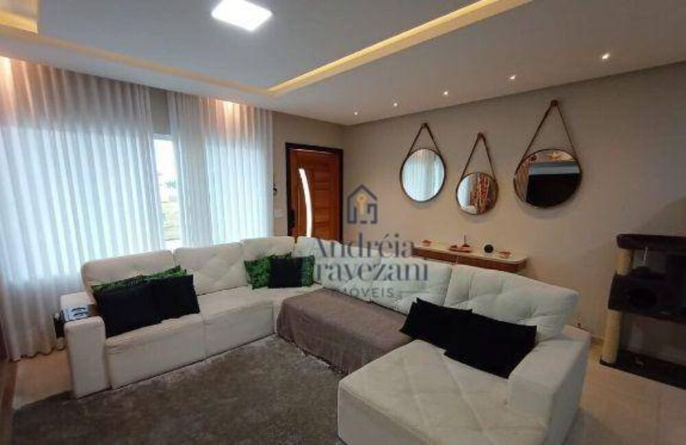 Casa de Condomínio, 5 quartos - Foto 8