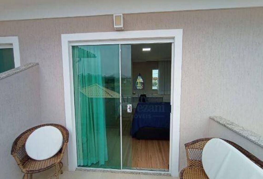 Casa de Condomínio, 5 quartos - Foto 20