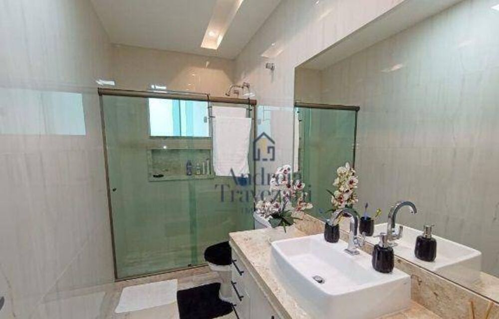 Casa de Condomínio, 5 quartos - Foto 24