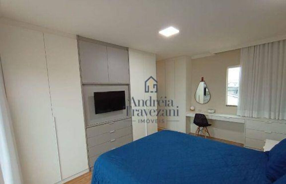 Casa de Condomínio, 5 quartos - Foto 22