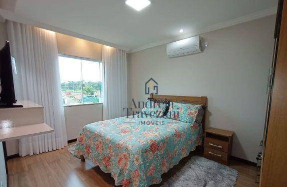 Casa de Condomínio, 5 quartos - Foto 27