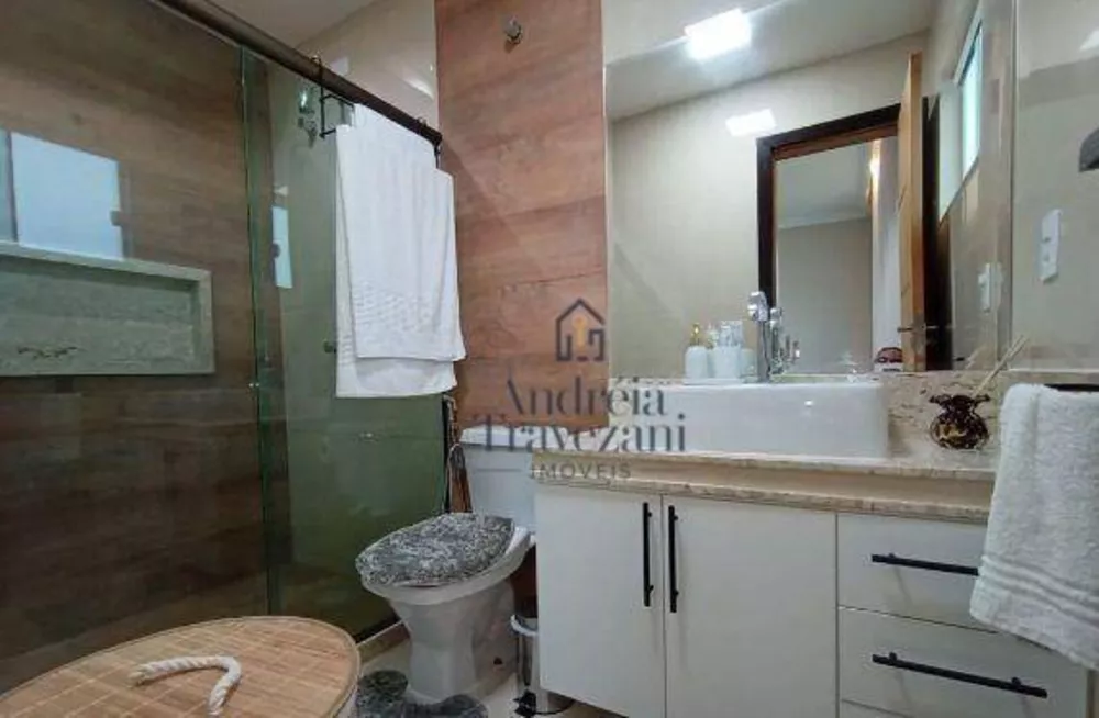 Casa de Condomínio, 5 quartos - Foto 26