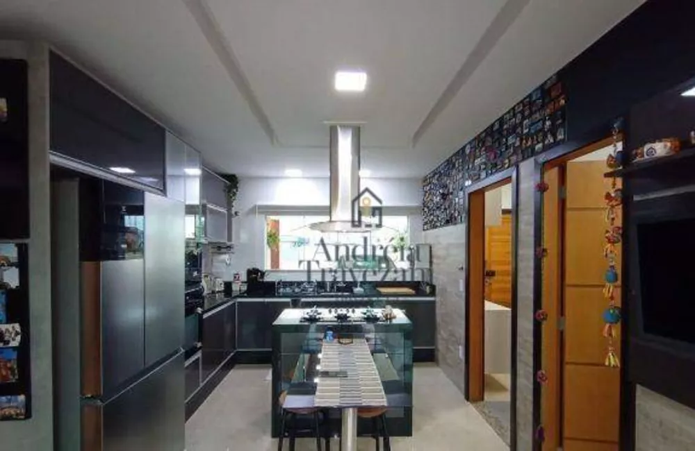 Casa de Condomínio, 5 quartos - Foto 13