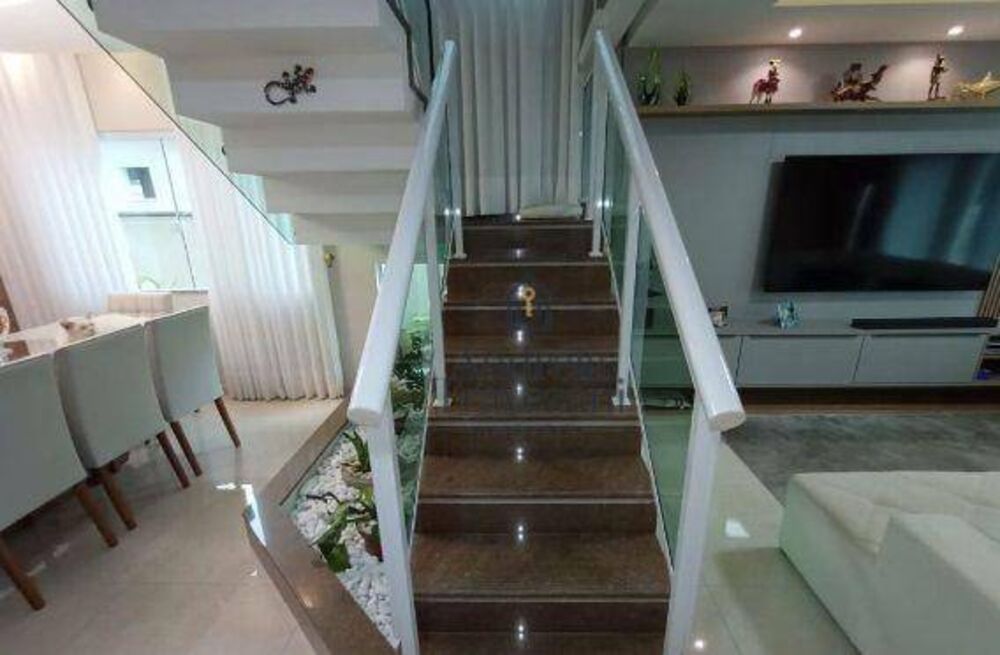 Casa de Condomínio, 5 quartos - Foto 4