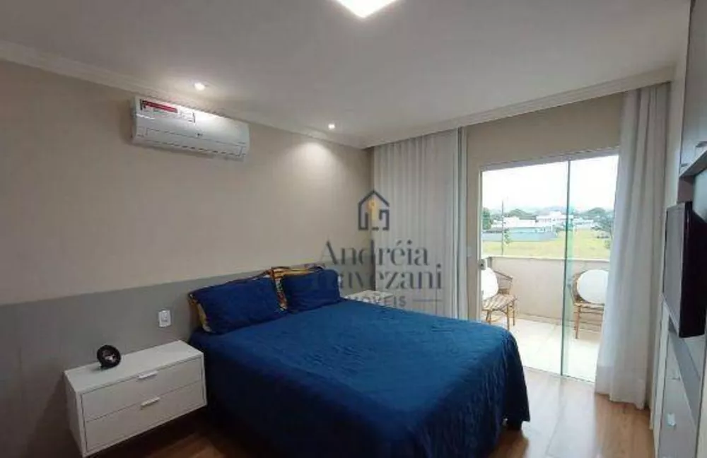 Casa de Condomínio, 5 quartos - Foto 23