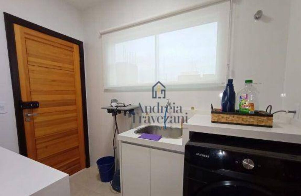 Casa de Condomínio, 5 quartos - Foto 12