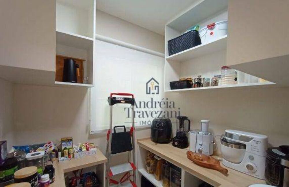 Casa de Condomínio, 5 quartos - Foto 11