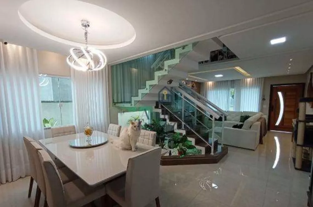 Casa de Condomínio, 5 quartos - Foto 7