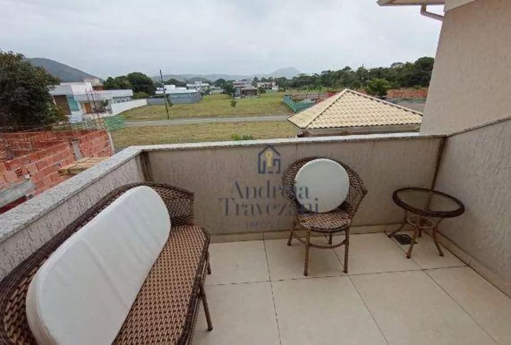 Casa de Condomínio, 5 quartos - Foto 21