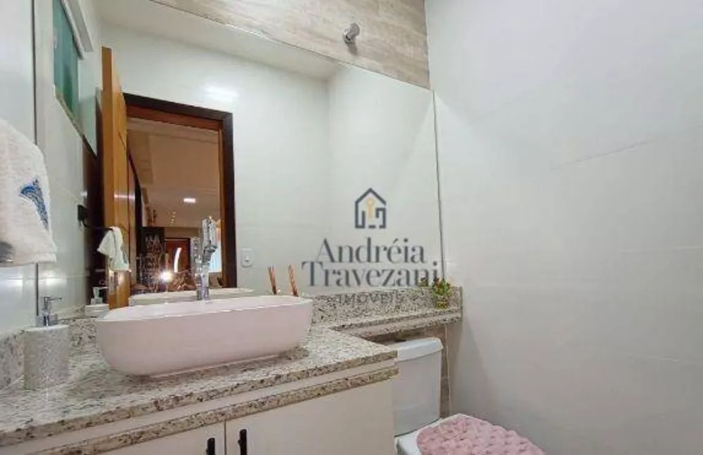 Casa de Condomínio, 5 quartos - Foto 14