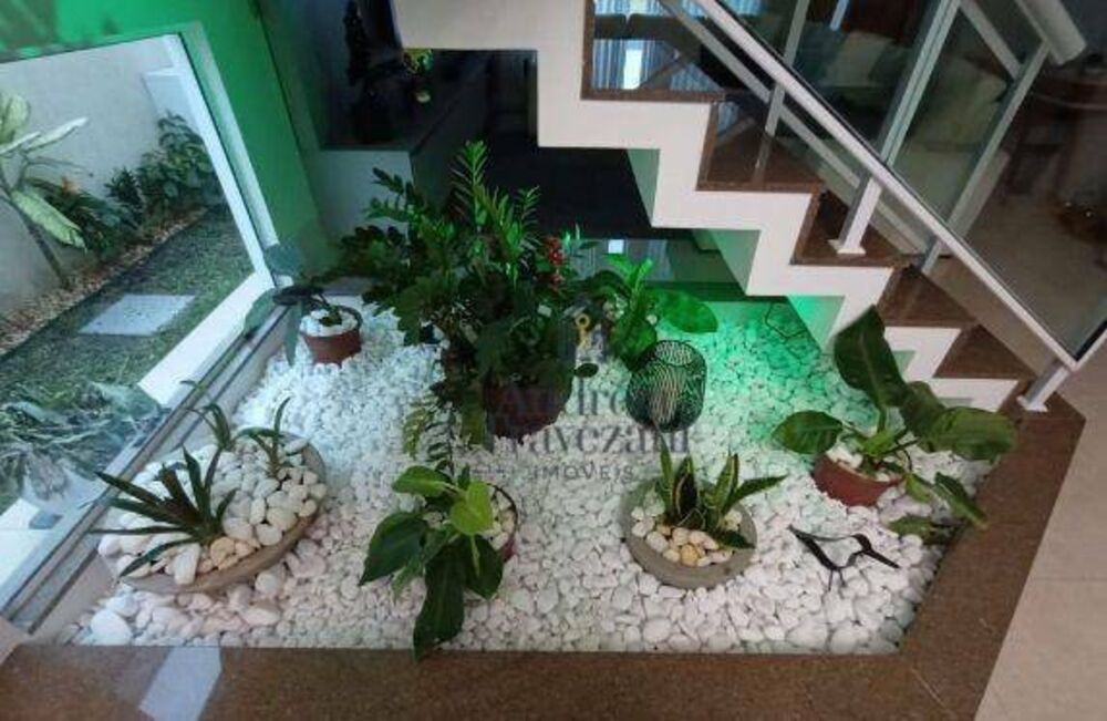 Casa de Condomínio, 5 quartos - Foto 5