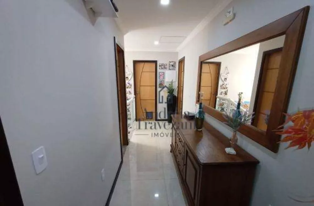 Casa de Condomínio, 5 quartos - Foto 28