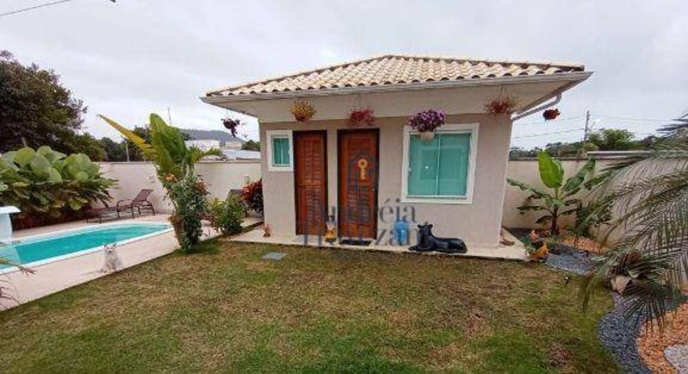 Casa de Condomínio, 5 quartos - Foto 33