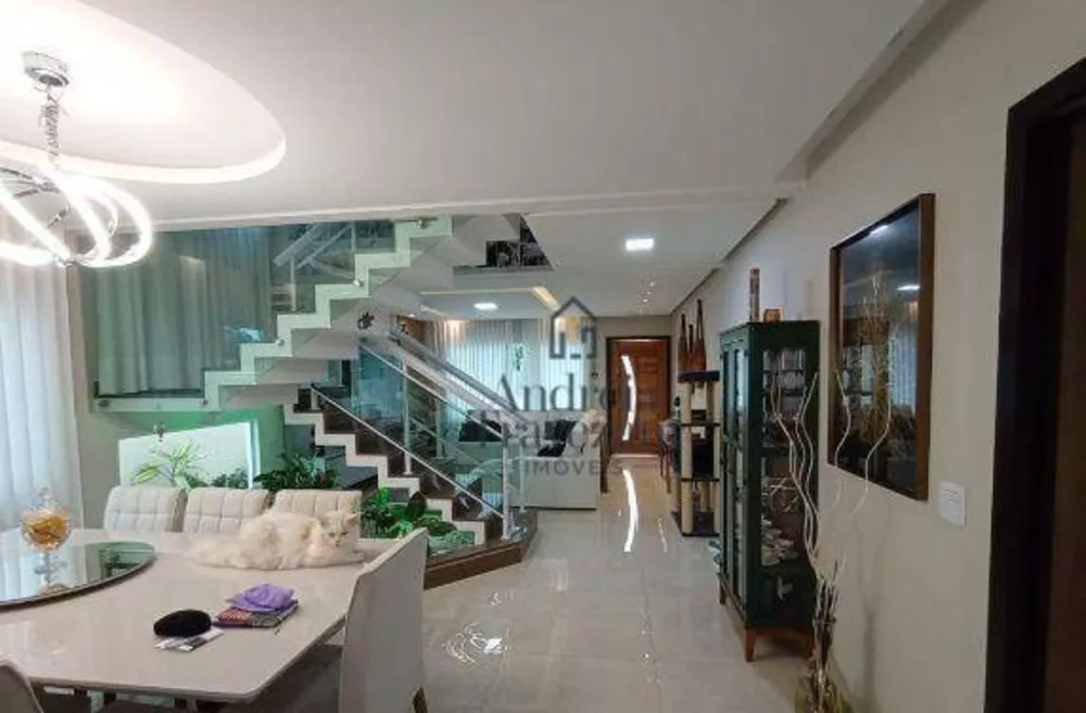 Casa de Condomínio, 5 quartos - Foto 2